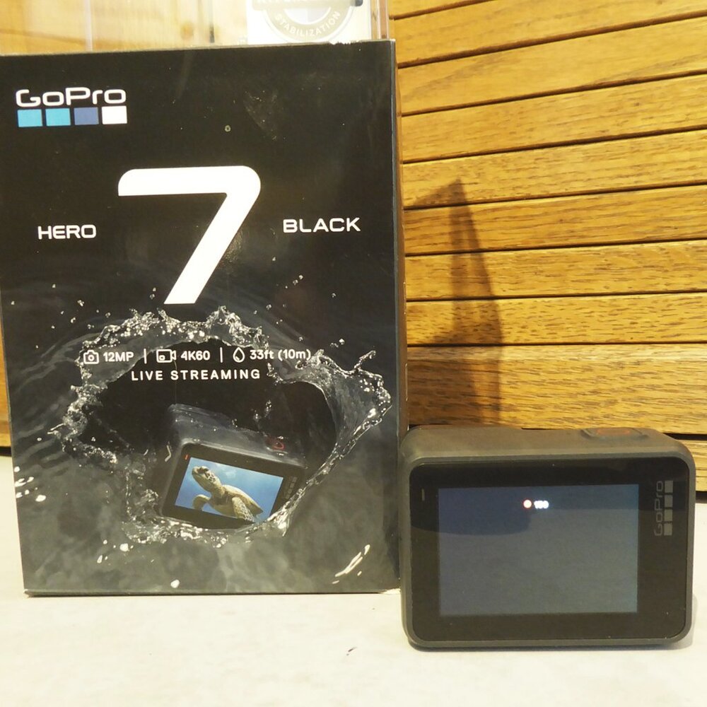 GoPro Cameras - Picture 7 of 16